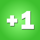 Plus One - Puzzle Game