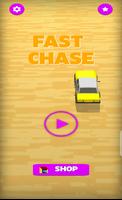 Fast Chase Affiche