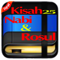 Kisah 25 Nabi & Rosul Secara Lengkap