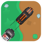 Car Chase Police ไอคอน