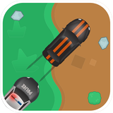 Car Chase Police icon