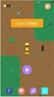 Car Chase Police โปสเตอร์