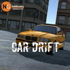 Car Drift Zeichen