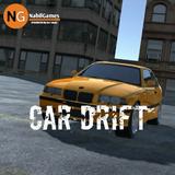Car Drift icône