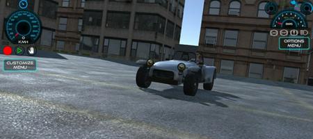 Car Drift Screenshot 2