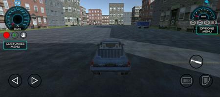 3 Schermata Car Drift