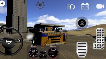 Car Simulator One تصوير الشاشة 1