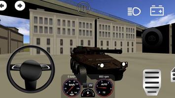 Car Simulator One capture d'écran 2