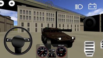 Car Simulator One تصوير الشاشة 2