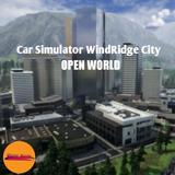 Car Simulator Windridge City icono
