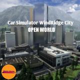 Car Simulator Windridge City