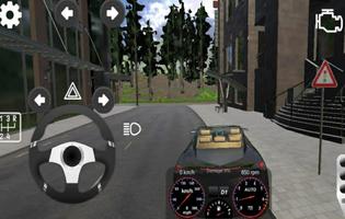 Car Simulator Windridge City скриншот 1