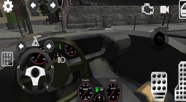 Car Simulator Windridge City screenshot 2