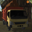 Truck Simulator ID(Indonesia) aplikacja