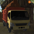 ikon Truck Simulator ID(Indonesia)