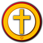 Católico AR ícone