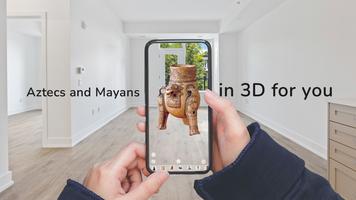 Archaeology AR screenshot 2