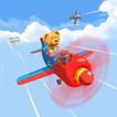 Teddy's Flight