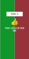 Test Your Luck - Guessing Game ảnh chụp màn hình 1