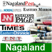 Nagaland News - Nagaland Selec