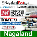 Nagaland News - Nagaland Selec-APK
