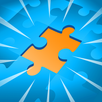 Idle Jigsaws APK