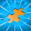 Idle Jigsaws APK