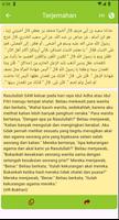 Kumpulan Hadits Sahih screenshot 2