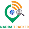 Nadra Tracker APK