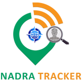 Nadra Tracker icône