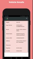 Nadra Tracker скриншот 3