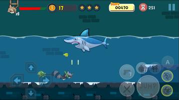 Mini Heroes Adventure screenshot 1