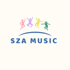 SZA music offline أيقونة