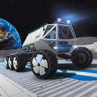 Moon Trucks 2073 icono