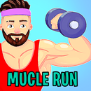 APK Mucle Run