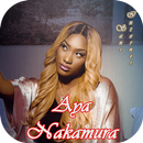 Aya Nakamura - La dot APK