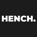 Hench Workout Tracker and Log APK