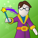 Magic School aplikacja