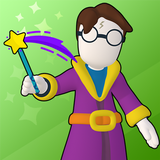 Academia de Bruxas Escola de Magia versão móvel andróide iOS apk baixar  gratuitamente-TapTap