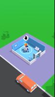 Steal Master: Pick Pocket الملصق