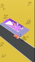 Steal Master: Pick Pocket تصوير الشاشة 1