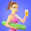 Yoga Club - Tycoon Idle Game APK
