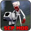 Mod SCP Foundation 096 Horror иконка