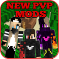 New PVP Mods - Simple Kit PvP Maze For Craft Game