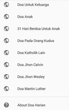 Doa Harian Lengkap Kristen Katholik Apk App Free Download
