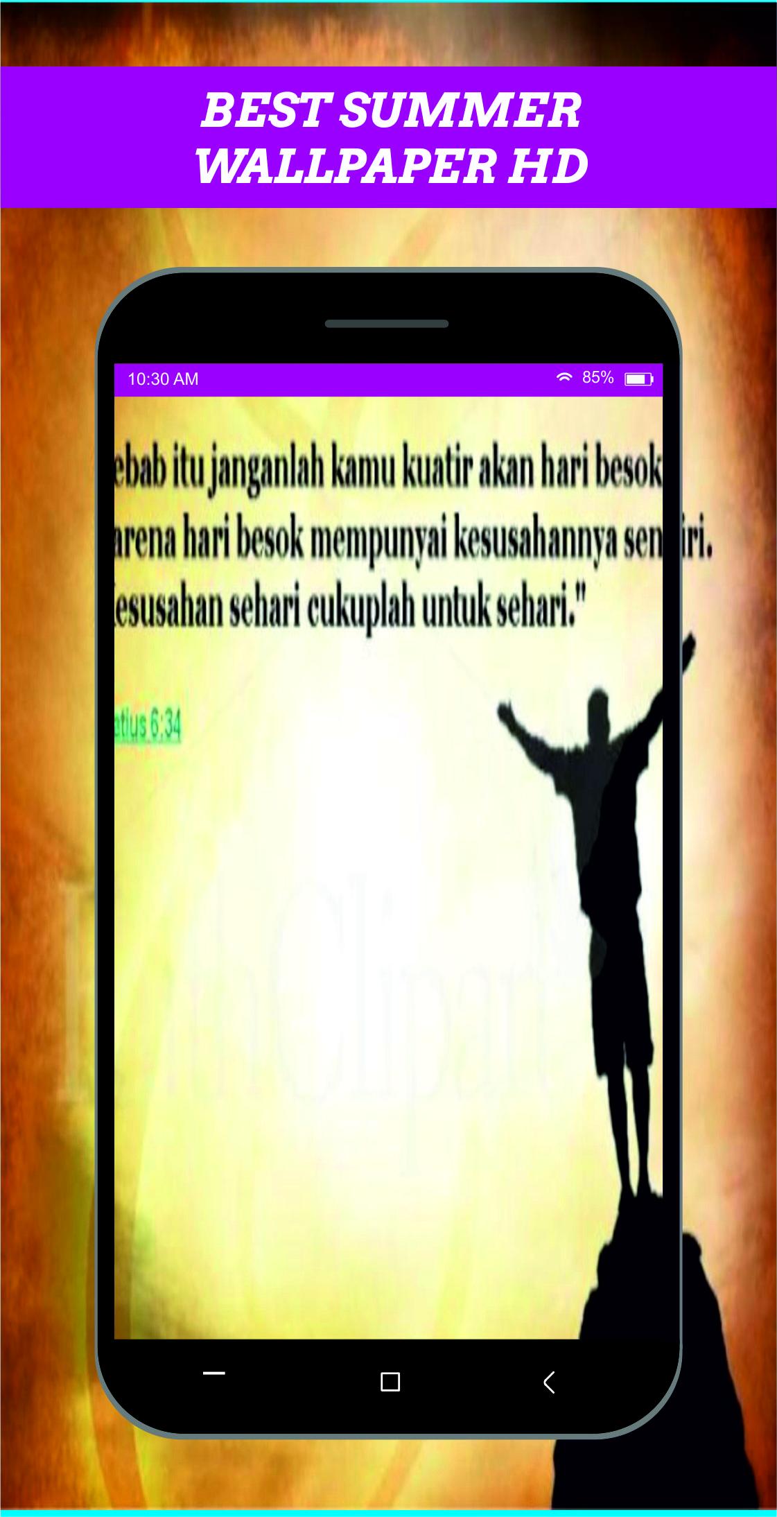 Renungan Kata Mutiara Alkitab For Android Apk Download