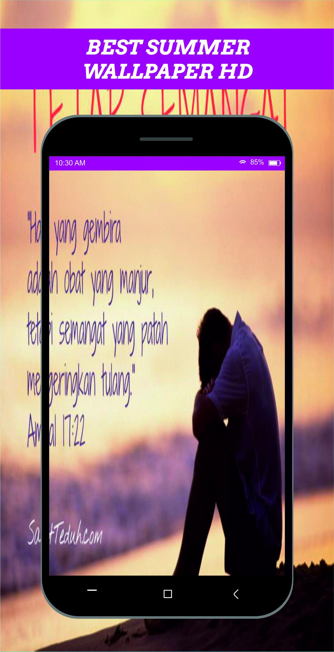 Renungan Kata Mutiara Alkitab For Android Apk Download