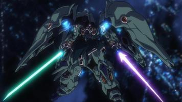 Gundam Anime Wallpapers FULL HD 截图 1