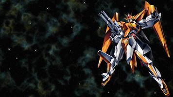 Gundam Anime Wallpapers FULL HD تصوير الشاشة 2