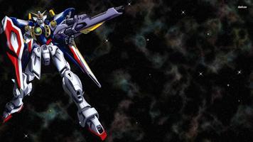 Gundam Anime Wallpapers FULL HD capture d'écran 3